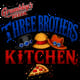 Grumbley's Pizza