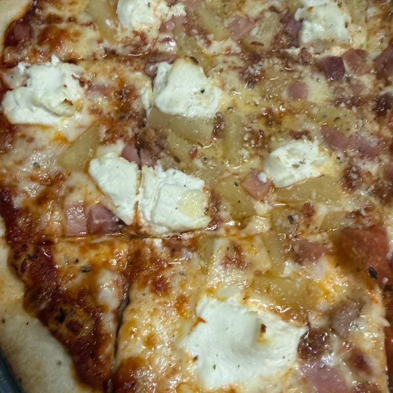 Takeout Pizza You’ll Love